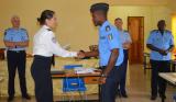 La La France apporte son soutien à la police ivoirienne en matière de pilotage opérationnel des services 