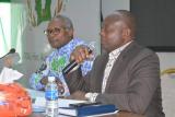 Côte d'Ivoire: Conférence de presse conjointe du FPI/PDCI.