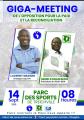 COTE D'IVOIRE: GIGA MEETING DU PDCI RDA ET DU FPI