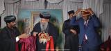ÉTHIOPIE: Les images d'Intronisation de Sa Majesté Tchiffy Zié par l'église Orthodoxe