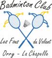 BADMINTON CLUB ORRY LA CHAPELLE