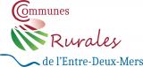 Portail de Communauté des communes rurales de l'Entre-Deux-Mers<br/>