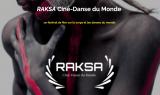 Festival RAKSA-Ciné Danse du Monde 