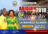 COTE D'IVOIRE: INTERVIEW DU PROPHETE N'GOM FRANCIS CLEMENT 