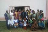 Conférence de Sensibilisation d'Éfok (Cameroun)
