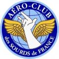 AERO CLUB DES SOURDS DE FRANCE OU ACSF