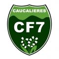 CAUCALIERES FOOTBALL 7 (CF7)