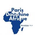 PARIS-DAUPHINE AFRIQUE