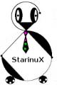 STARINUX
