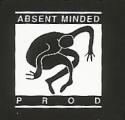 ASS 'ABSENT-MINDED PROD'