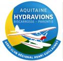 AQUITAINE HYDRAVIONS - AEROCLUB REGIONAL HENRI GUILLAUMET