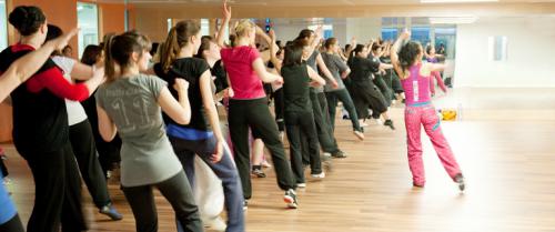 Association NAT'S ZUMBA