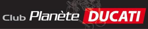 Association CLUB PLANETE DUCATI