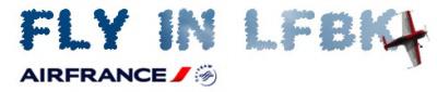 Fly In LFBK