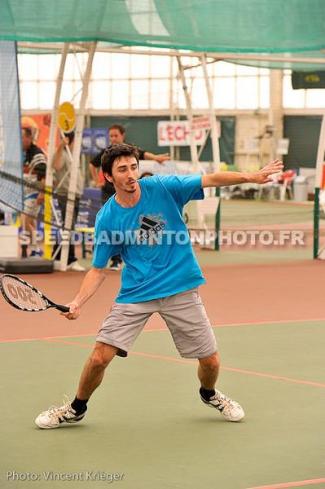 Speed Badminton Lalinde