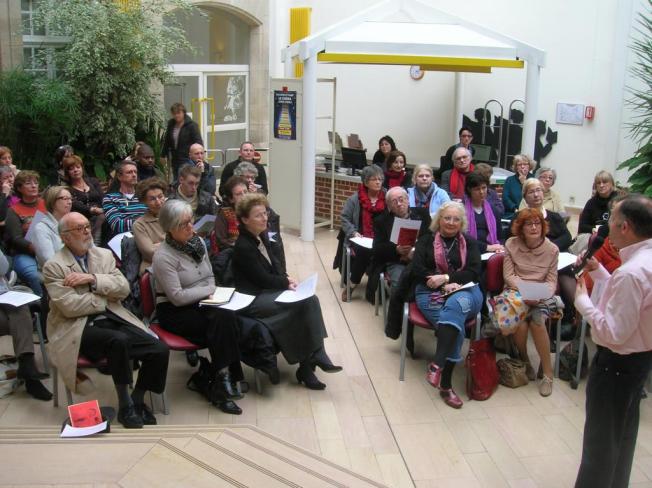 rencontre aisne