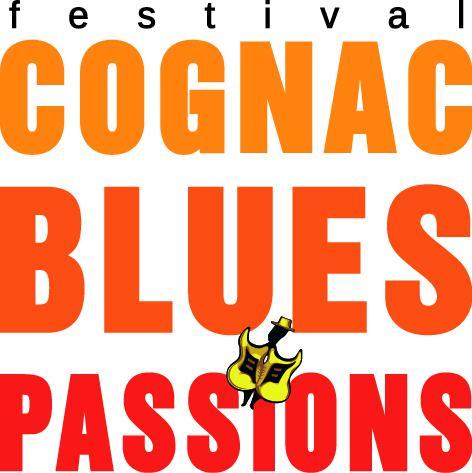 Festival Cognac Blues Passions 2013