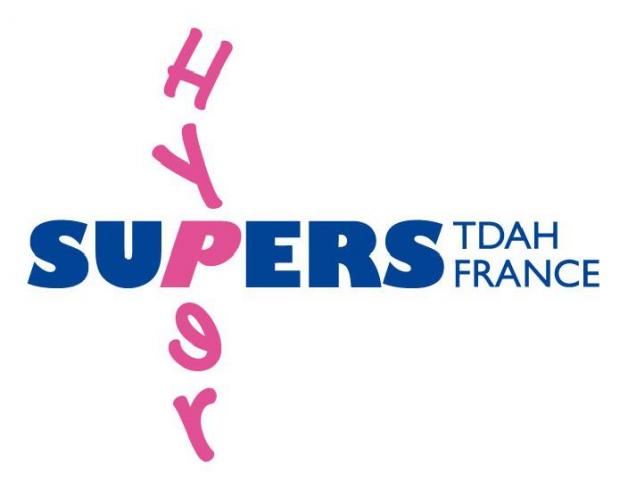 HYPERSUPERS - TDAH FRANCE - PARIS