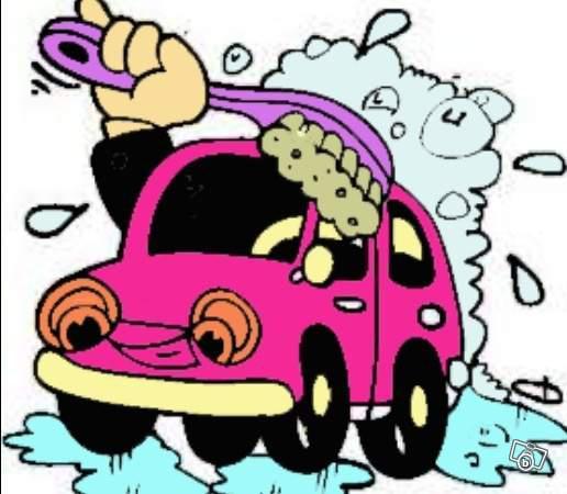 Operation Lavage De Voiture Cayenne 97300