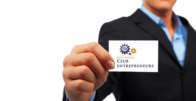 Workshop Club Entrepreneurs