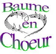 Chorale Baume en Choeur recrute des choristes tous pupitres! 