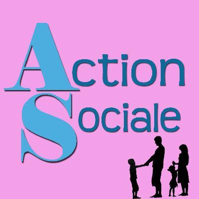 intervention social, service familiaux, action sociale culturelle