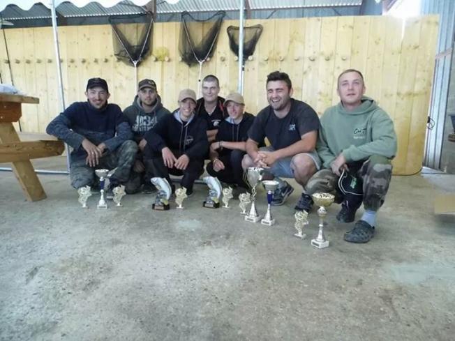 Rencontre amicale yvetot