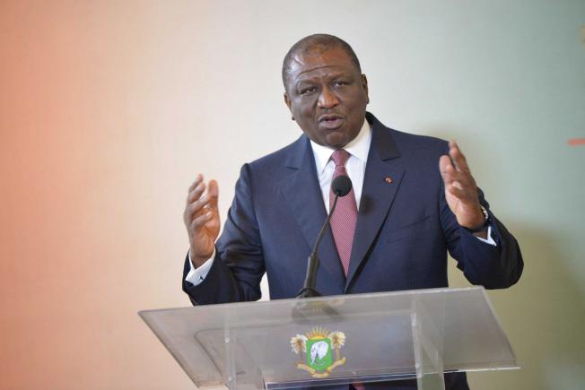 COTE D'IVOIRE: Mobilisation de ressources - La performance du Premier Ministre ivoirien