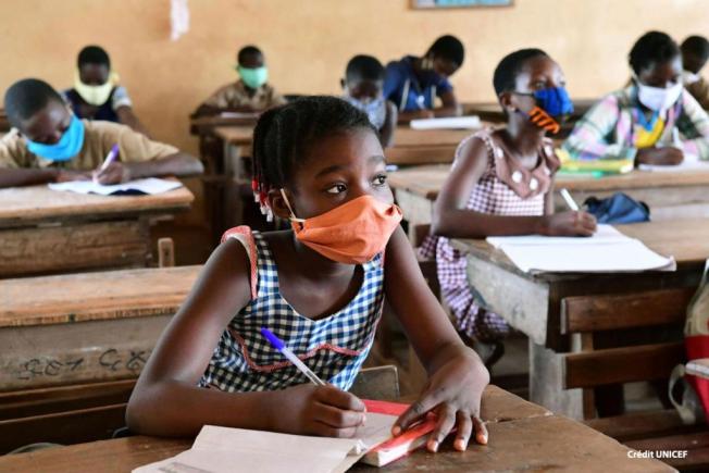 COTE D'IVOIRE: Éducation : des avancées notables enregistrées depuis 2011
