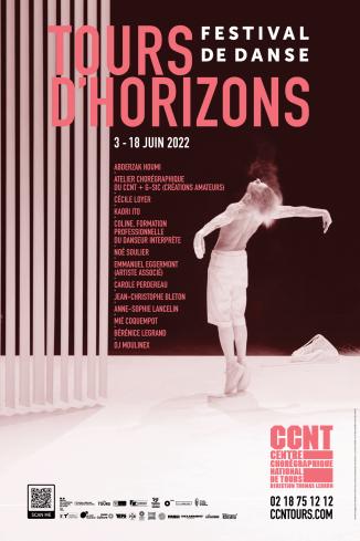 Festival Tours d'Horizons 2022 