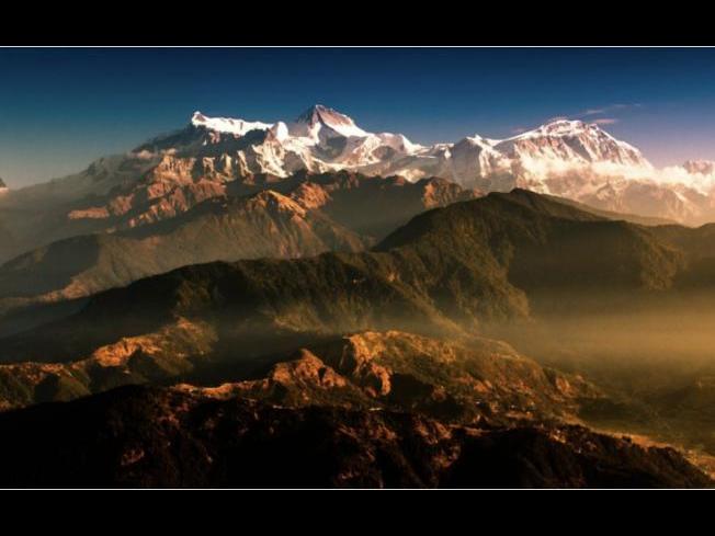 Réglementation relative aux aéronefs pilotés à distance au Népal