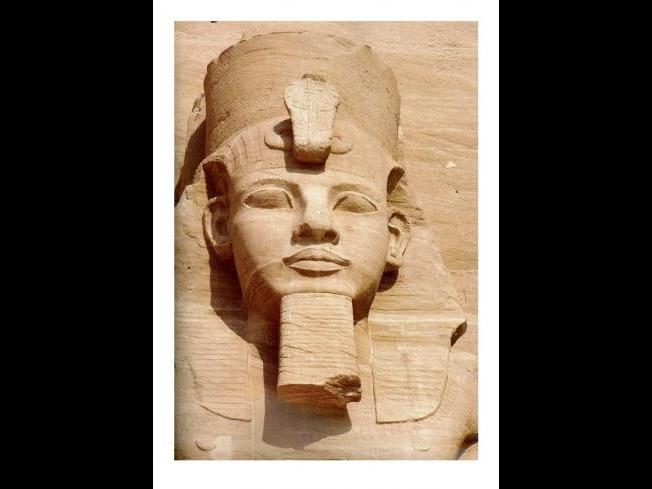 Quand Pharaon s'arrange avec l'Histoire