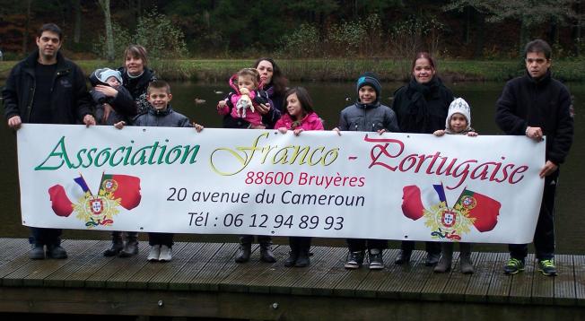 Site rencontres portugaises