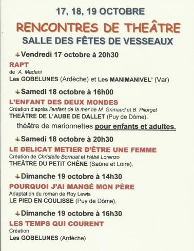 rencontres ardeche
