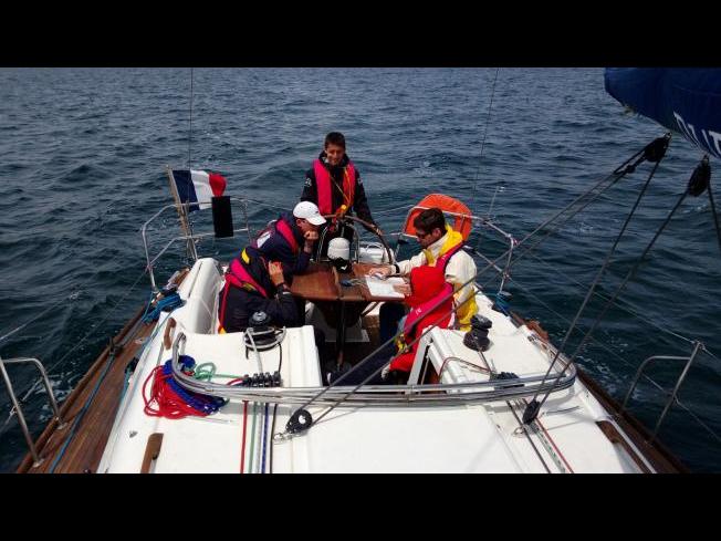 Stages de Voile 2015-Catamaran-Croisière-Planche à Voile-Voile Collective-Voile Enfant-Raid Nautique