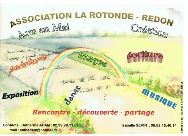 rencontre de la rotonde