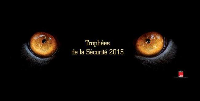  La formation SecureSphere by EPITA récompensée aux Trophées de la Sécurité