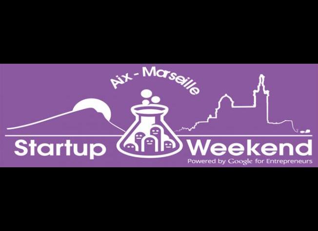Epitech Marseille au Startup Weekend
