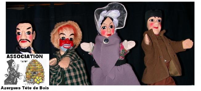 association rencontre et partage