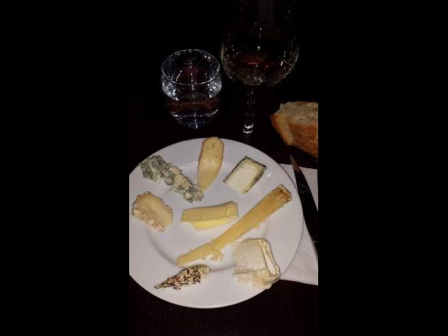 Accord fromage aop vin 