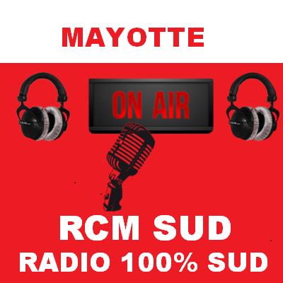 OUVERTUE DE LA RADIO (RCM SUD)