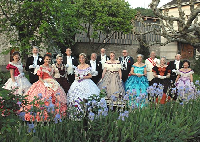 LA VARSOVIENNE Besançon