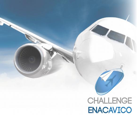 Challenge ENACAVICO 3ème édition.... C'est parti !