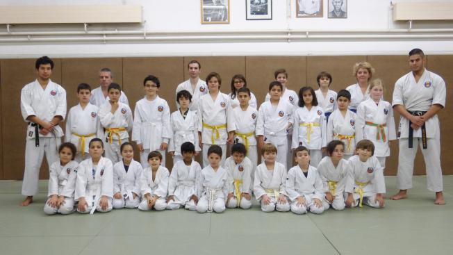 Forum Des Associations Saint Cyr L'école 2022