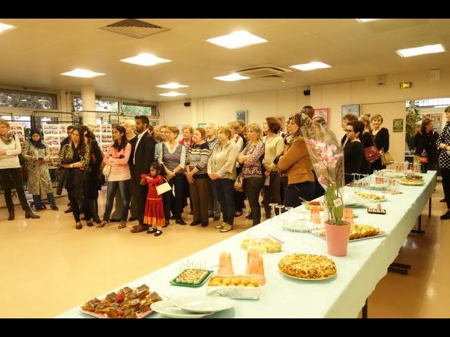 dix ans de rencontre