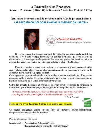 il est des rencontres jacques salomé