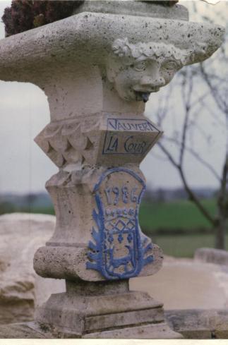 rencontre mortagne sur sevre