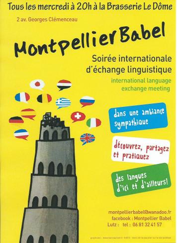 10 ans de Montpellier Babel