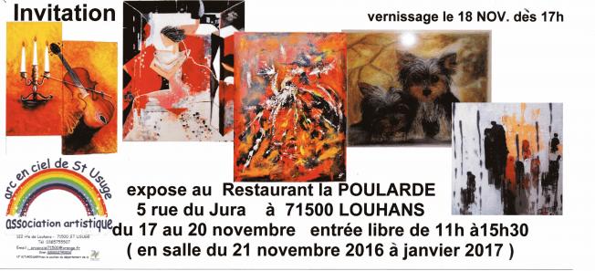 vernissage exposition 