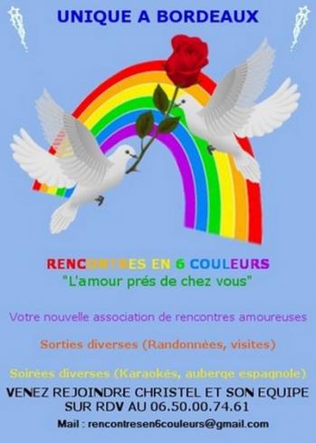 rencontre amoureuse en gironde